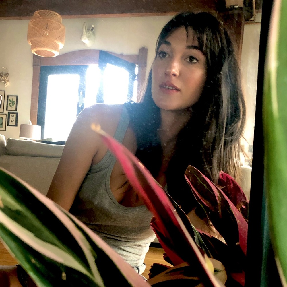 Meet your Posher, Emily